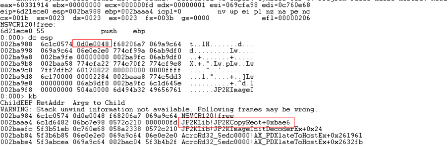 CVE-2018-4990 Adobe Reader代码执行漏洞利用分析_https://www.tiejiang.org_渗透注入_第30张