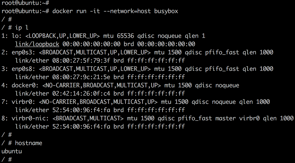 none 和 host 网络的适用场景 - 每天5分钟玩转 Docker 容器技术（31）_https://www.tiejiang.org_每天5分钟Docker_第3张