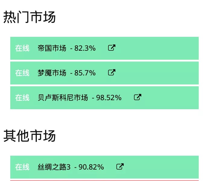 半壁江山被端！全球暗网市场面临洗牌_https://www.tiejiang.org_互联网最新资讯_第11张