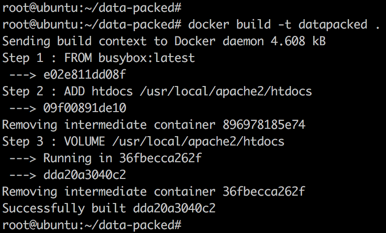 data-packed volume container – 每天5分钟玩转 Docker 容器技术（43）_https://www.tiejiang.org_每天5分钟Docker_第2张