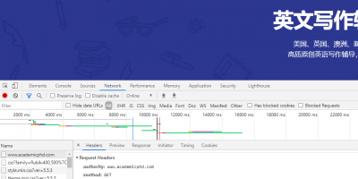 如何通过gzip和nginx来提高网站打开速度及整体性能