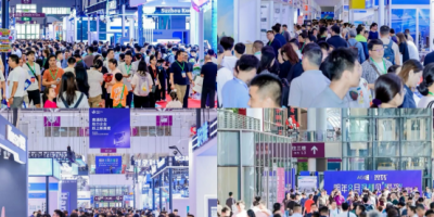 11万+人次!5000+海外买家!2025 AGIC+IOTE深圳物联网展盛大收官,2026相约再聚!