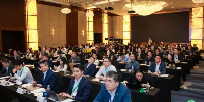 【匠歆出品】The Green Shipping 2025绿色航运大会精彩回顾